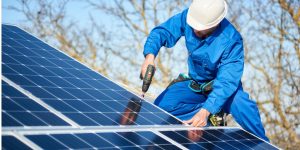 Installation Maintenance Panneaux Solaires Photovoltaïques à Colombey-les-Belles